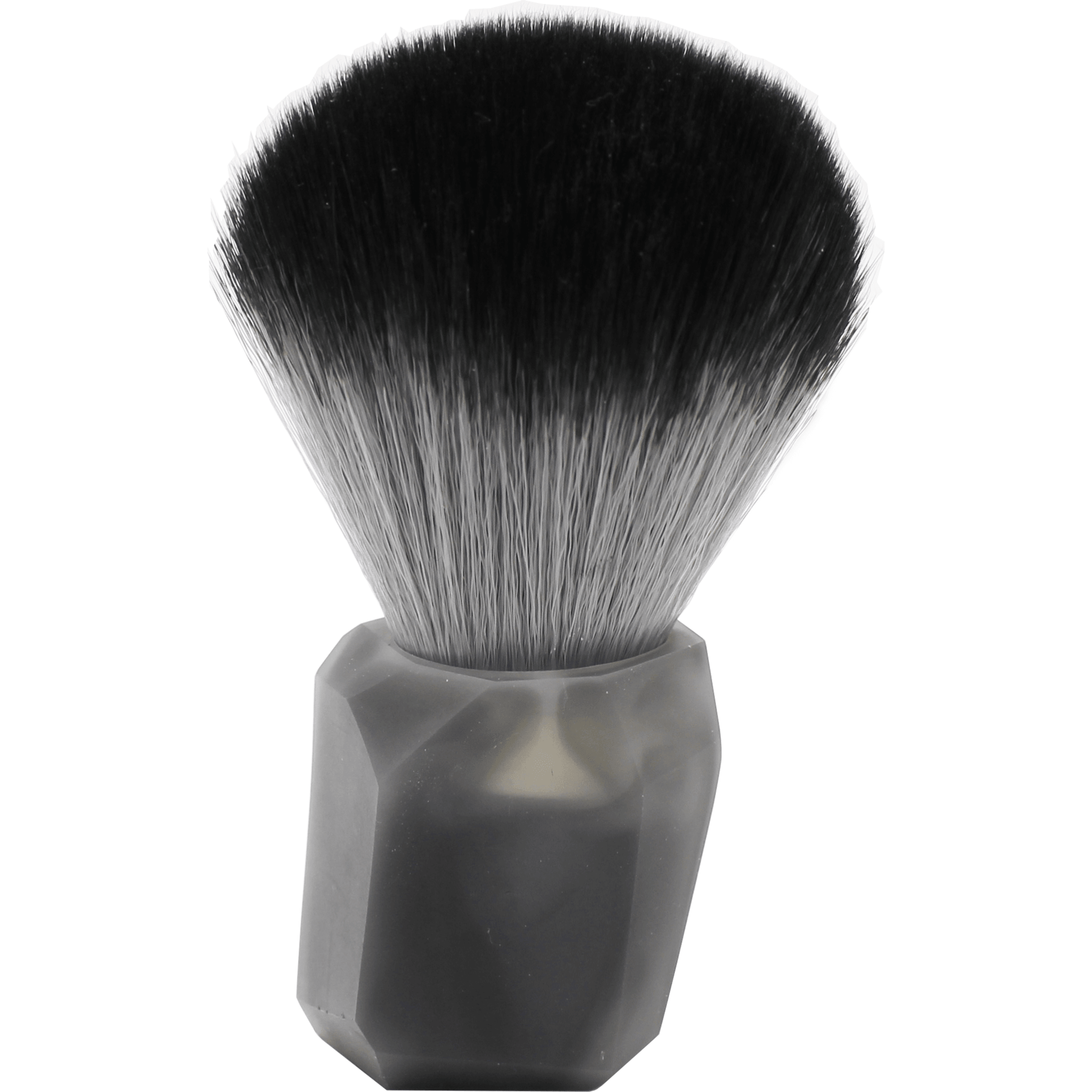 Shaving Brushes - Geometric.