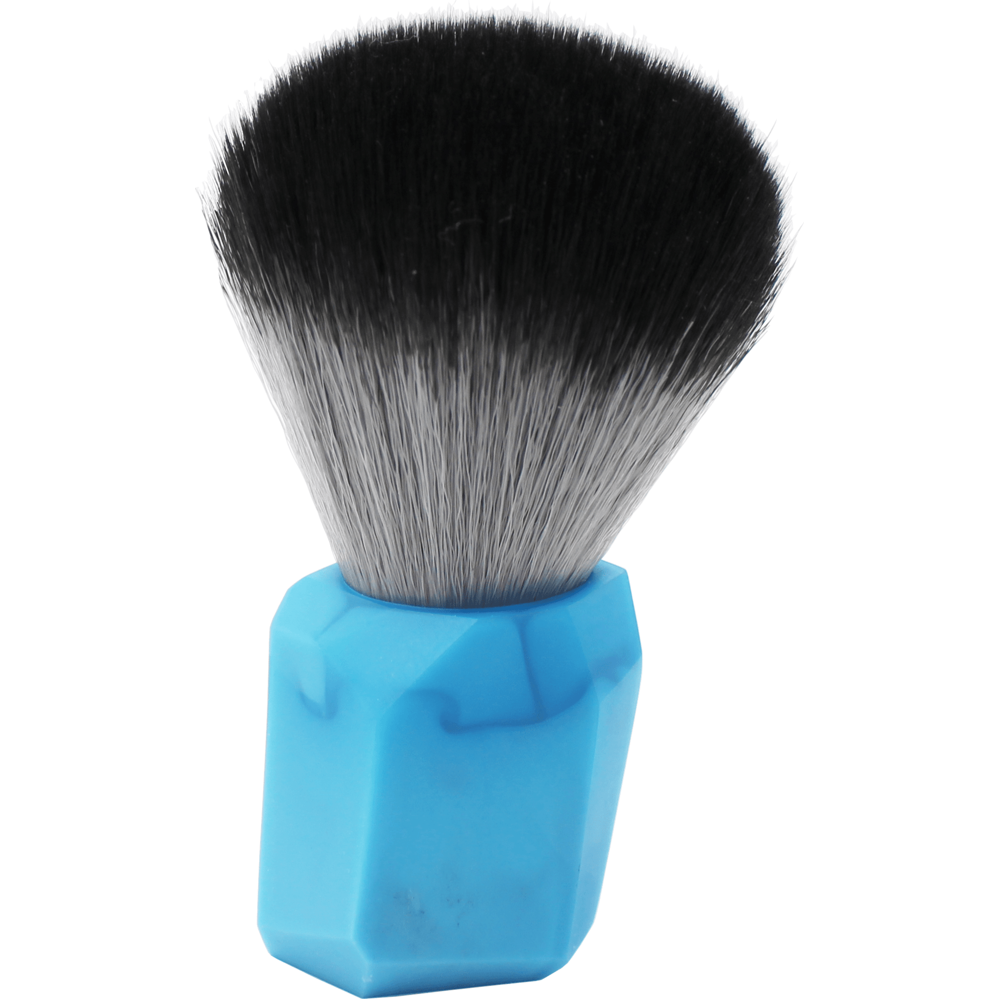 Shaving Brushes - Geometric.