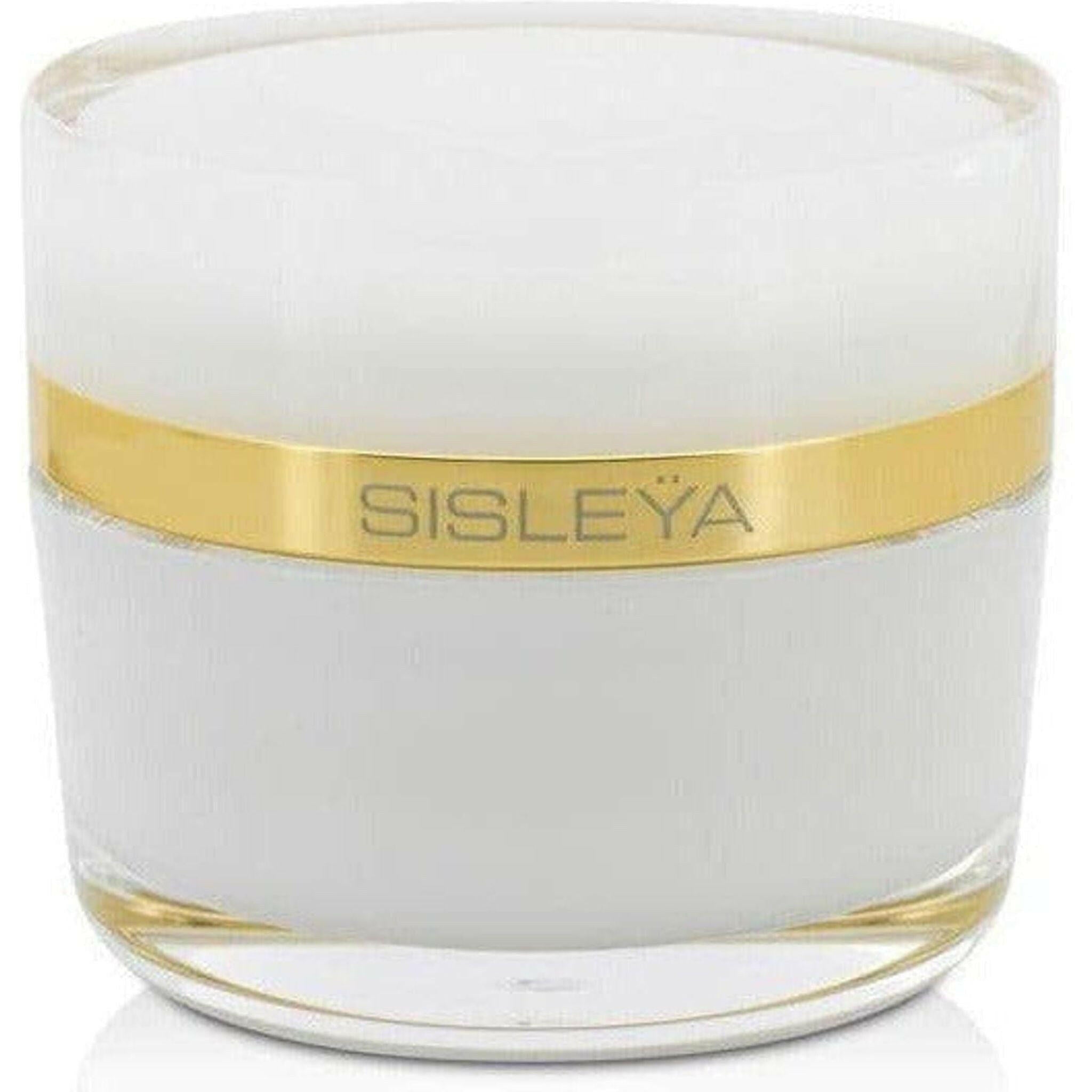 Sisleya l'Integral Anti-Age Day and Night Cream.