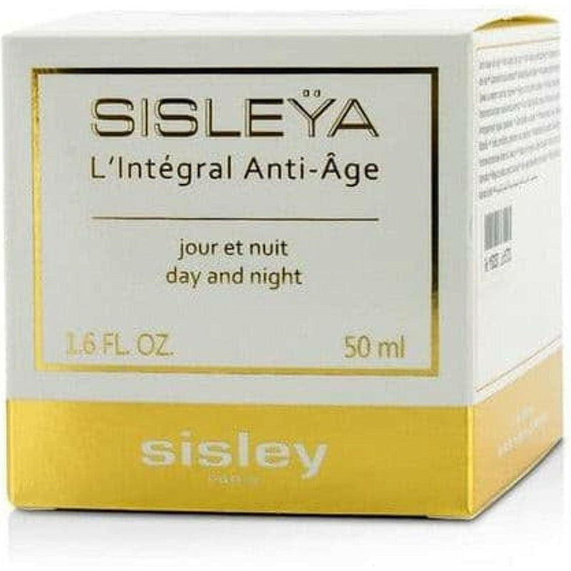 Sisleya l'Integral Anti-Age Day and Night Cream