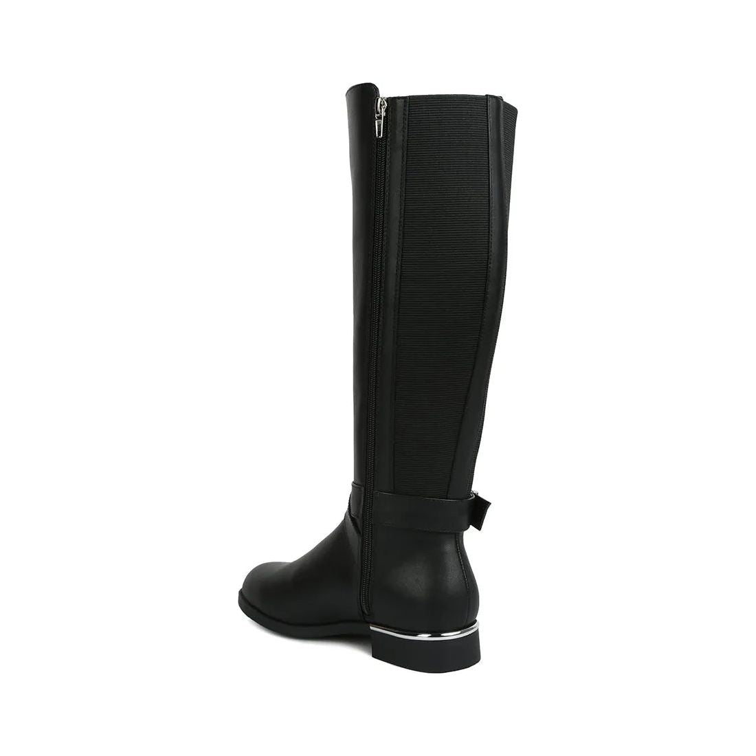 Snowd Riding Boot.