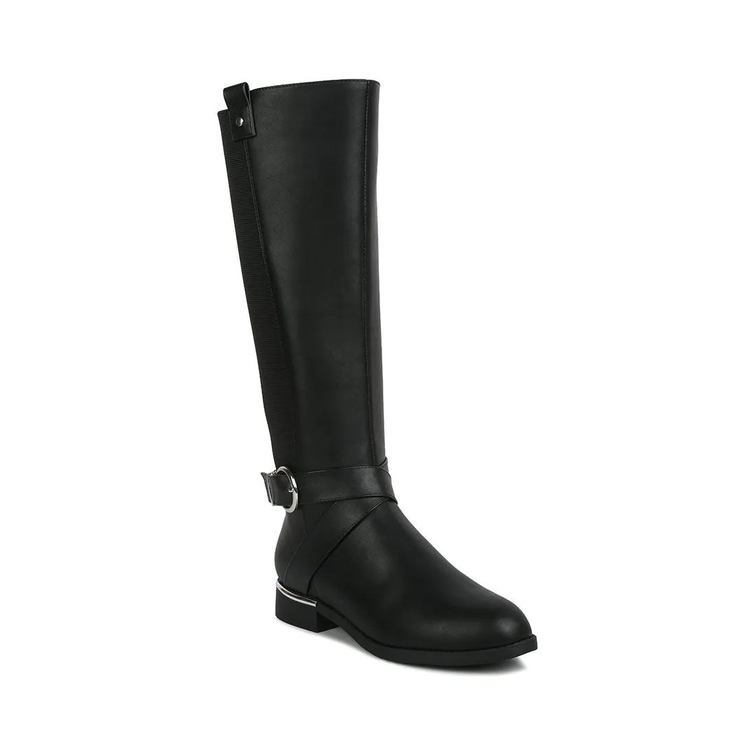 Snowd Riding Boot.