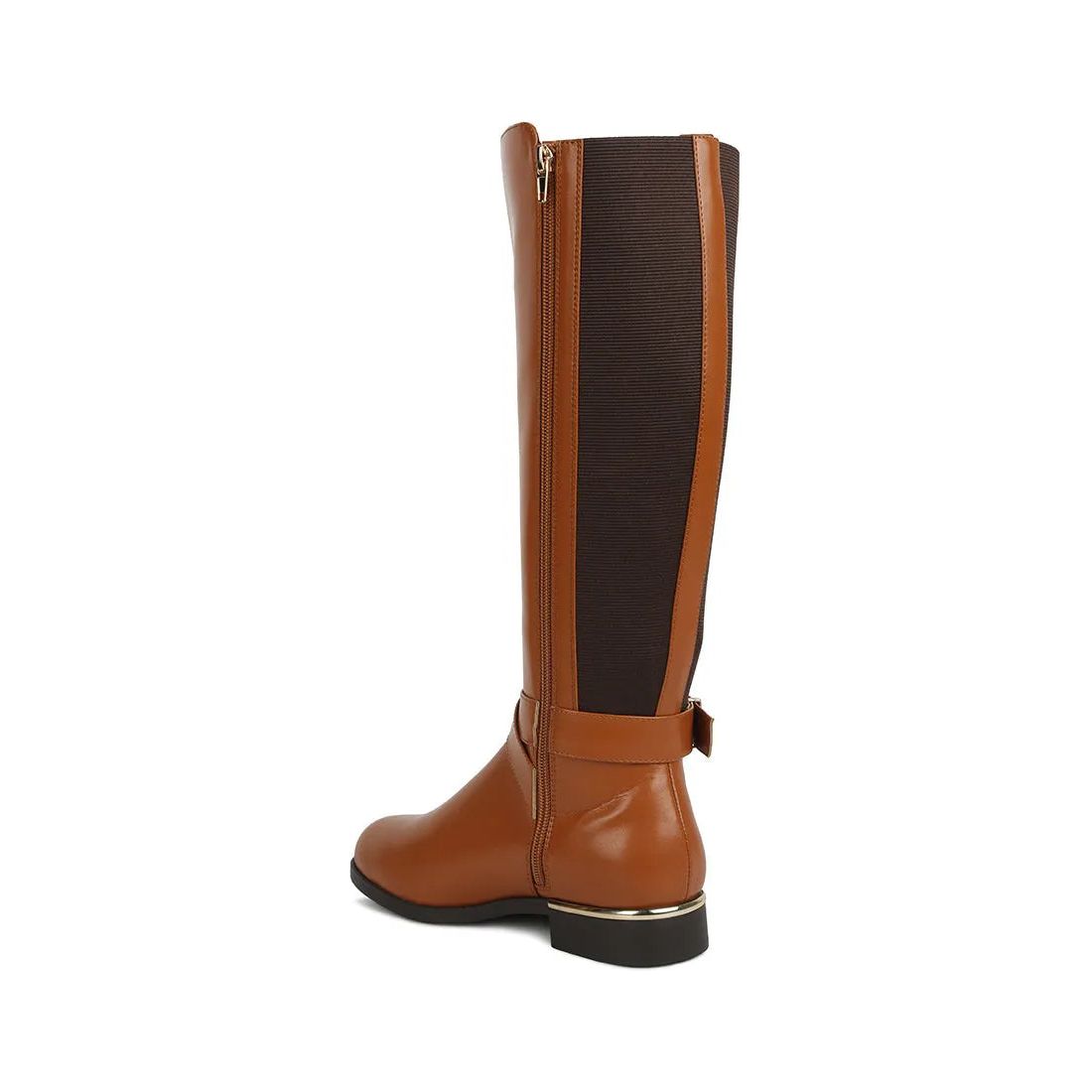 Snowd Riding Boot.