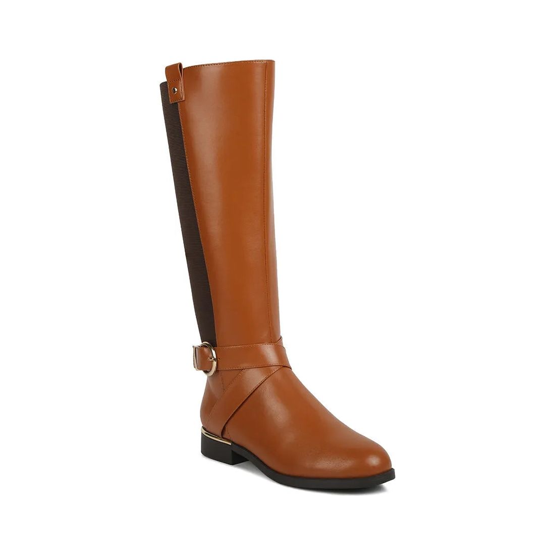 Snowd Riding Boot.