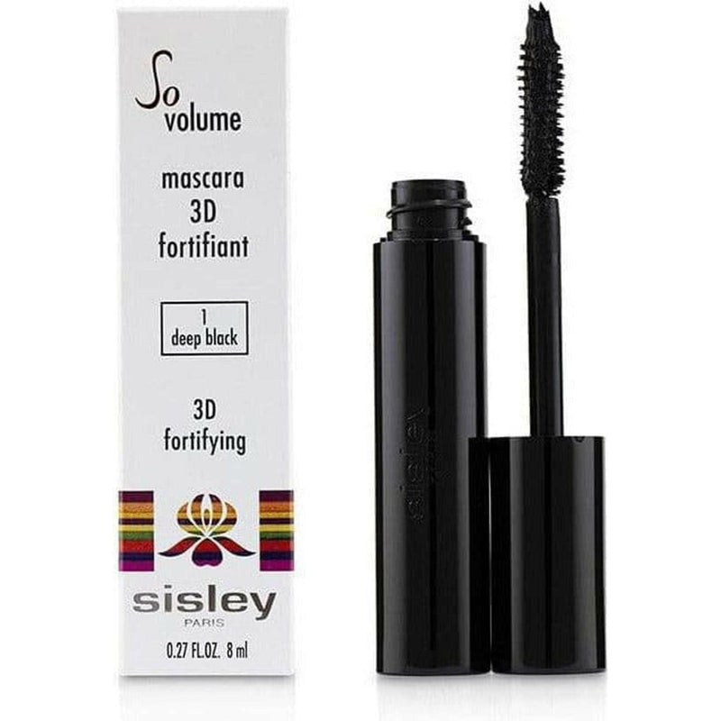 So Volume Mascara