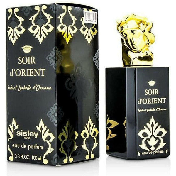 Soir d'Orient Eau De Parfum Spray