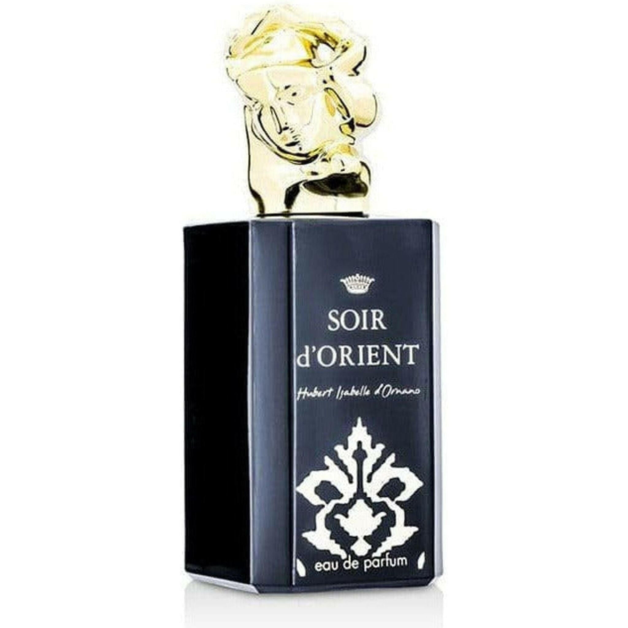 Soir d'Orient Eau De Parfum Spray.