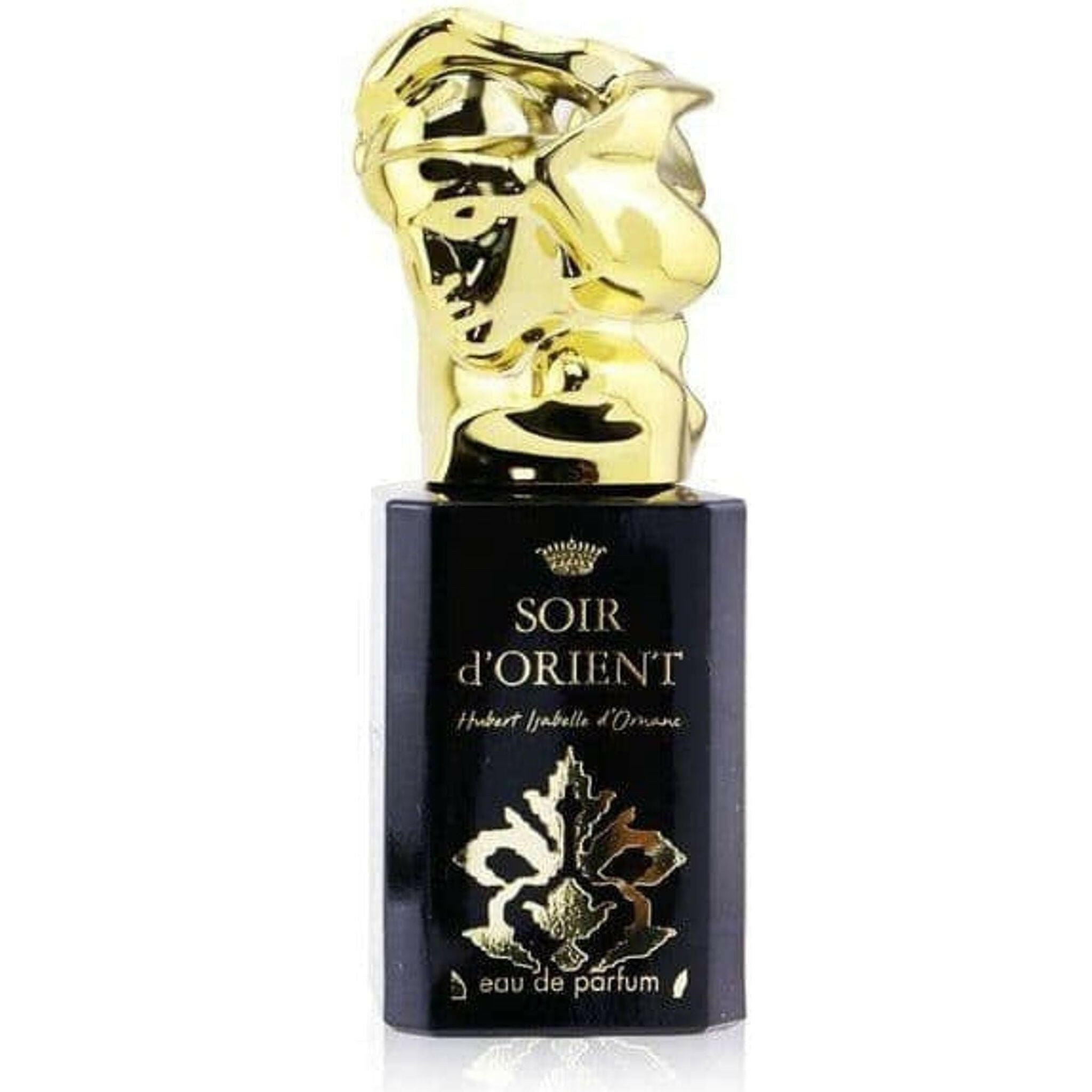 Soir d'Orient Eau De Parfum Spray.