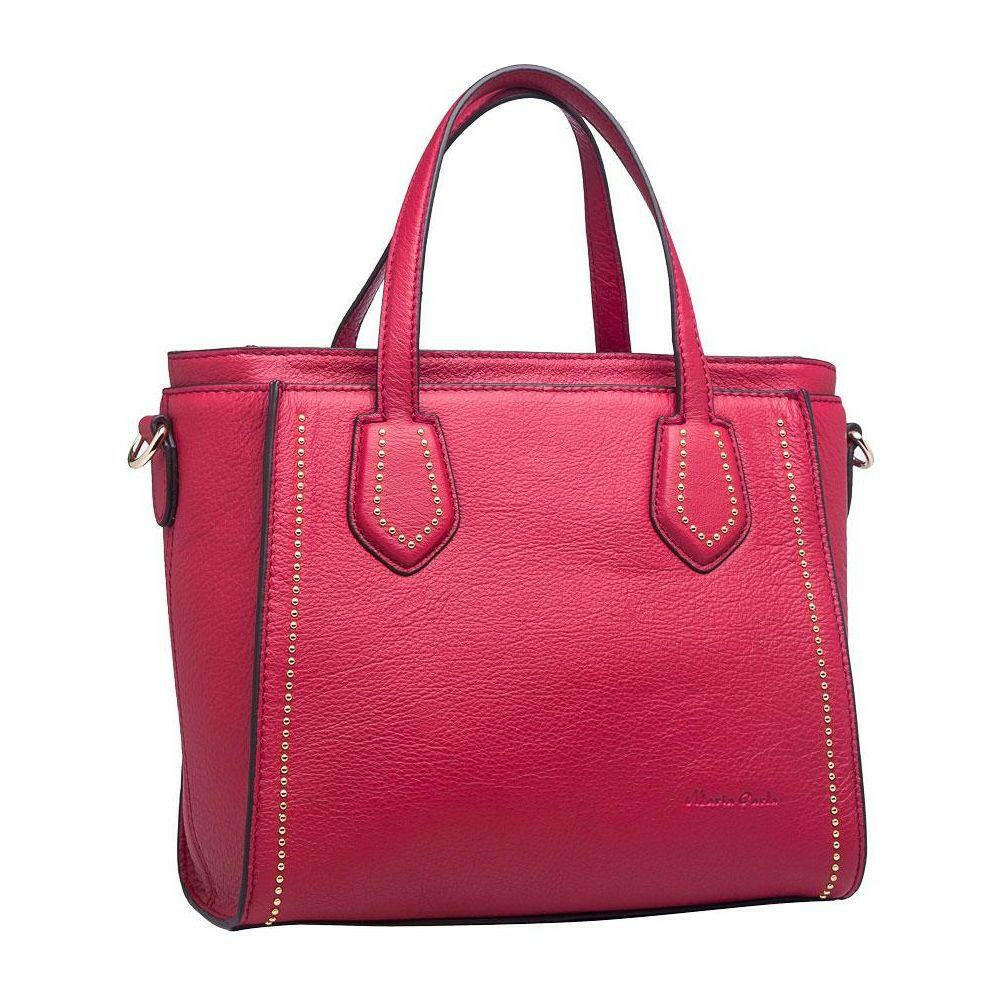 Sonia Luxury Leather Handbag.