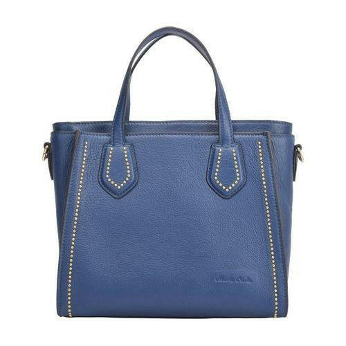 Sonia Luxury Leather Handbag.