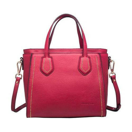 Sonia Luxury Leather Handbag.