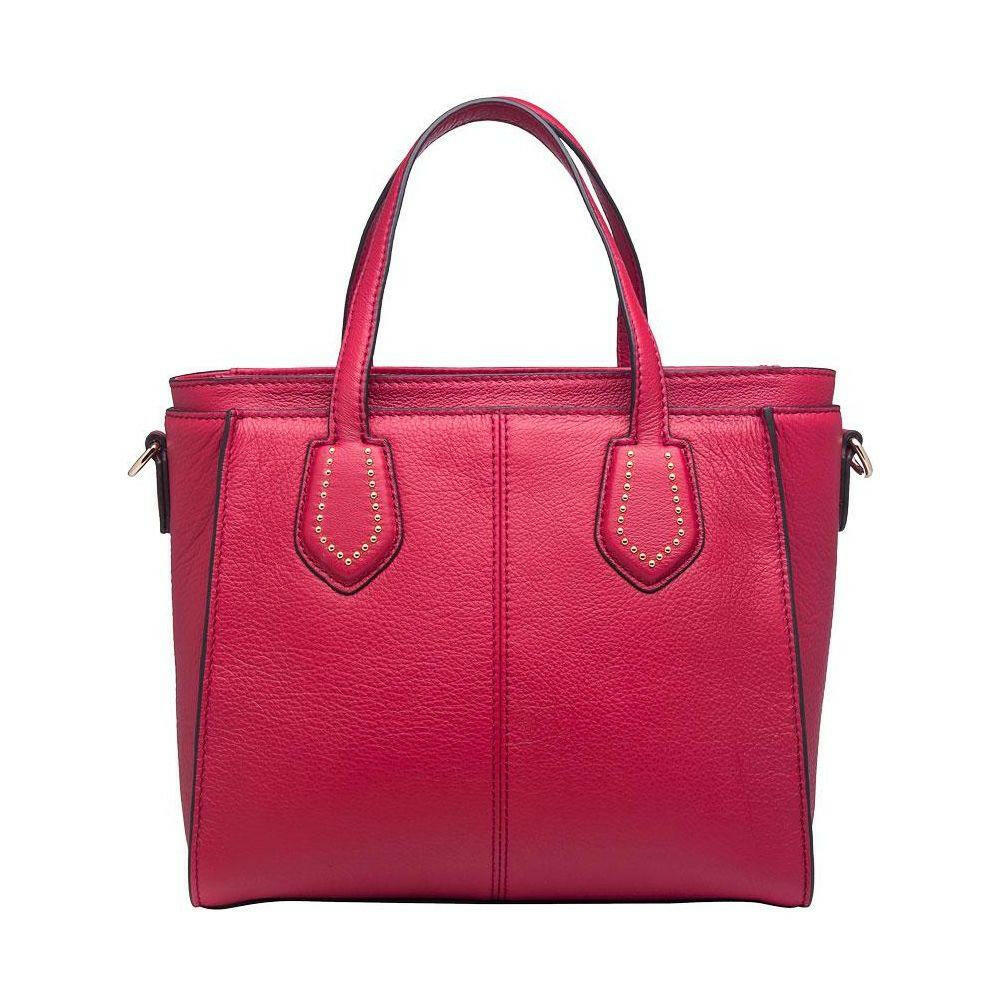 Sonia Luxury Leather Handbag.