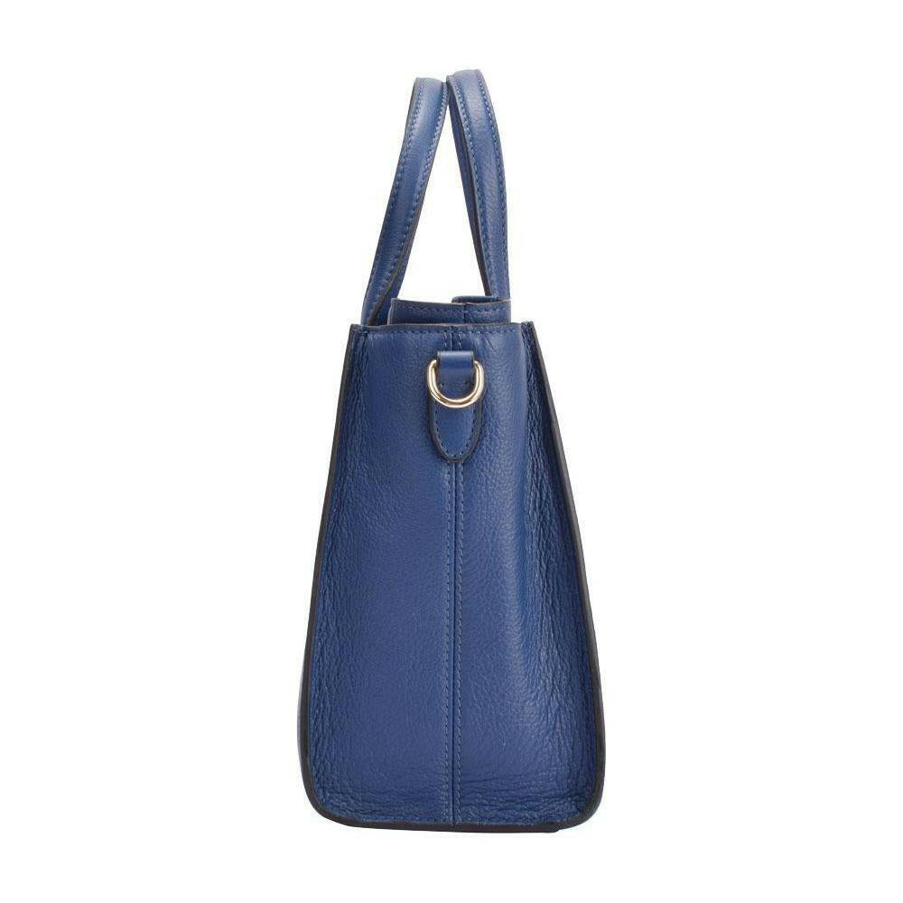 Sonia Luxury Leather Handbag.