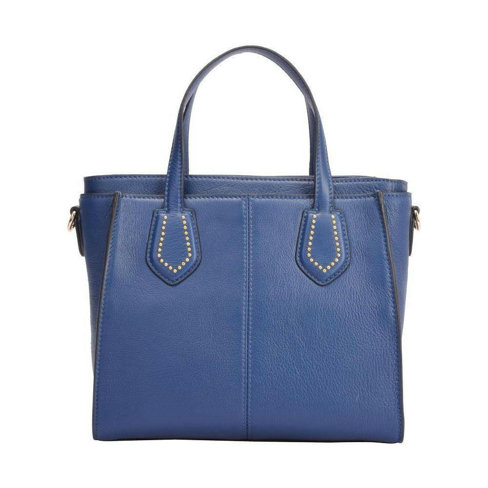 Sonia Luxury Leather Handbag.