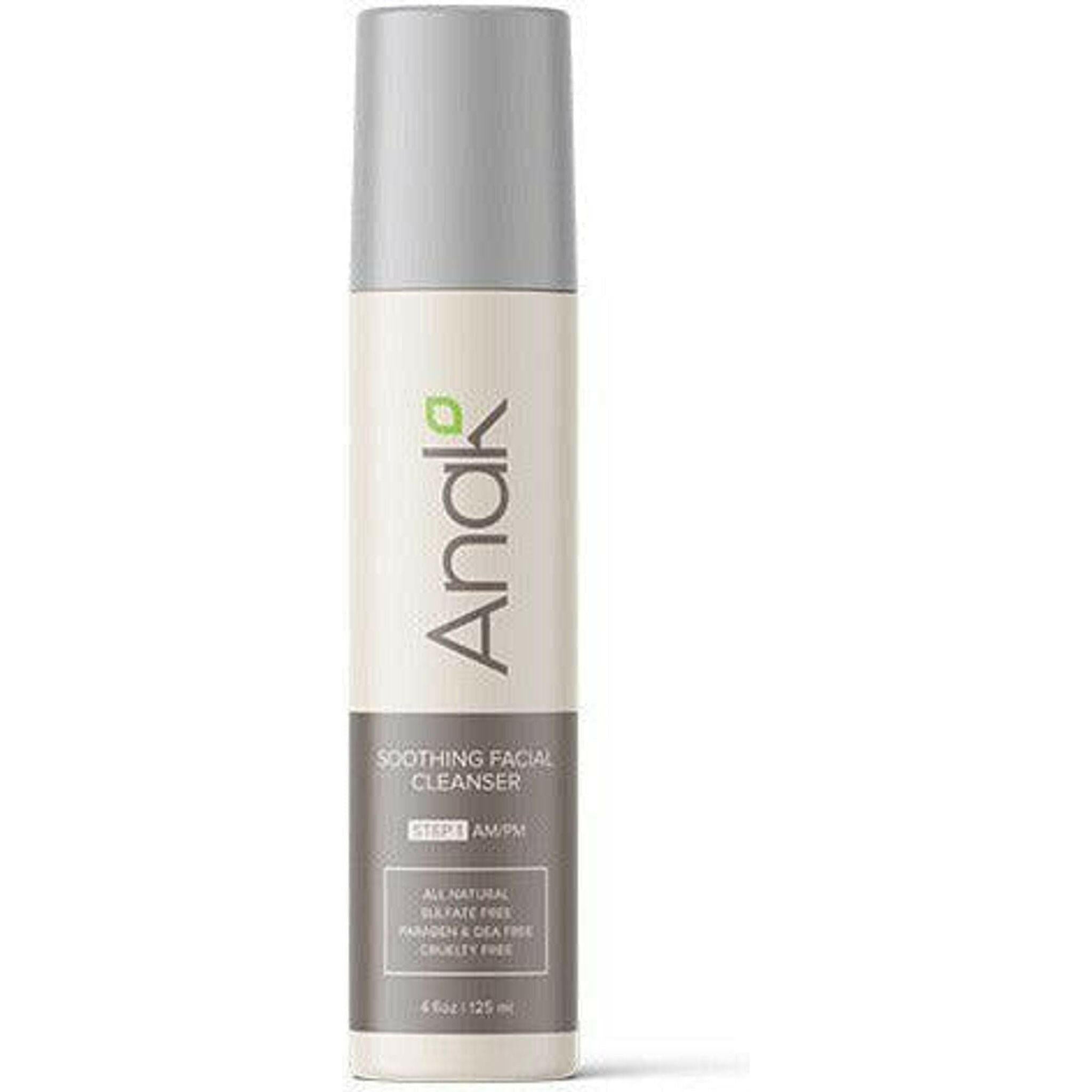 Soothing Facial Cleanser by AnaK.