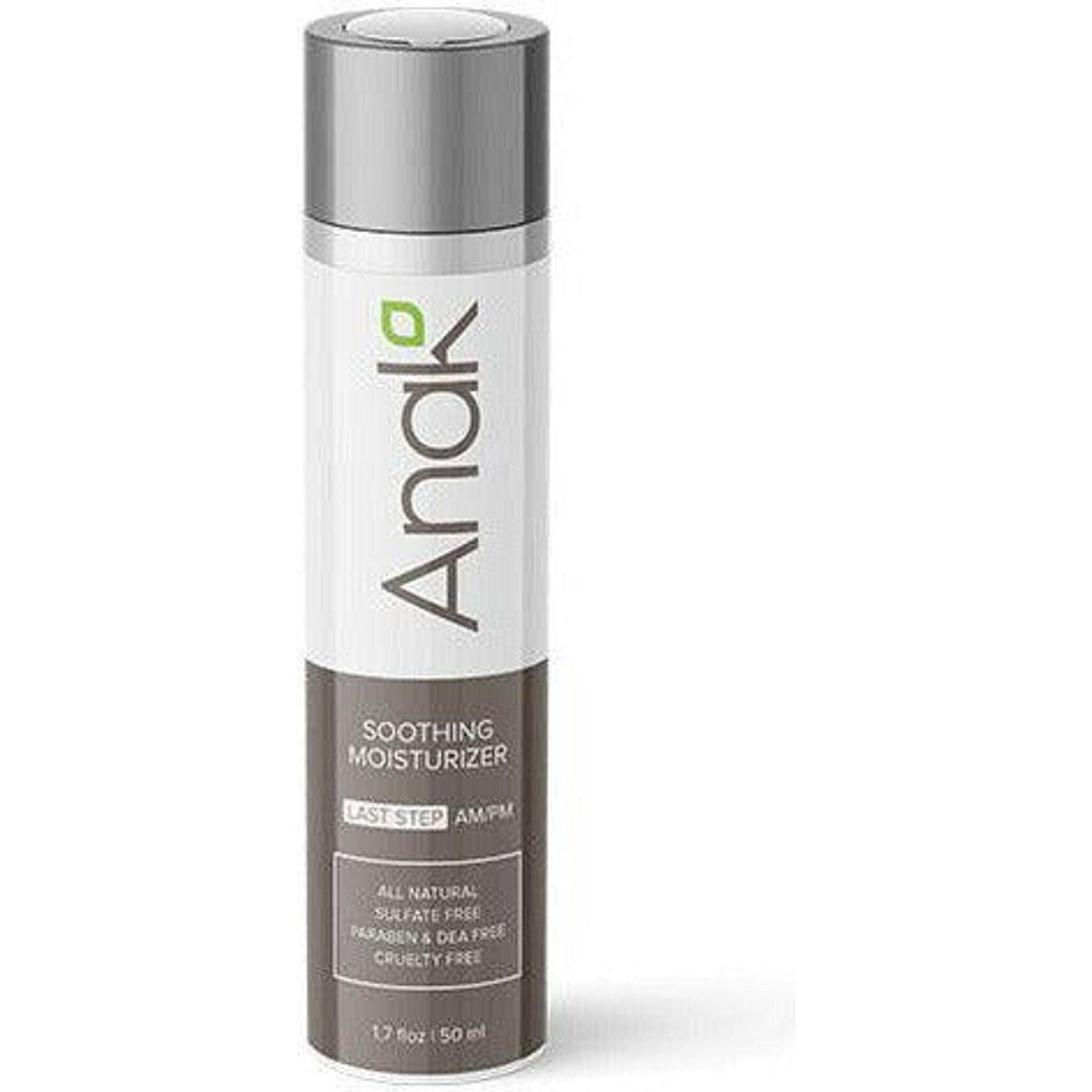 Soothing Moisturizer by AnaK.