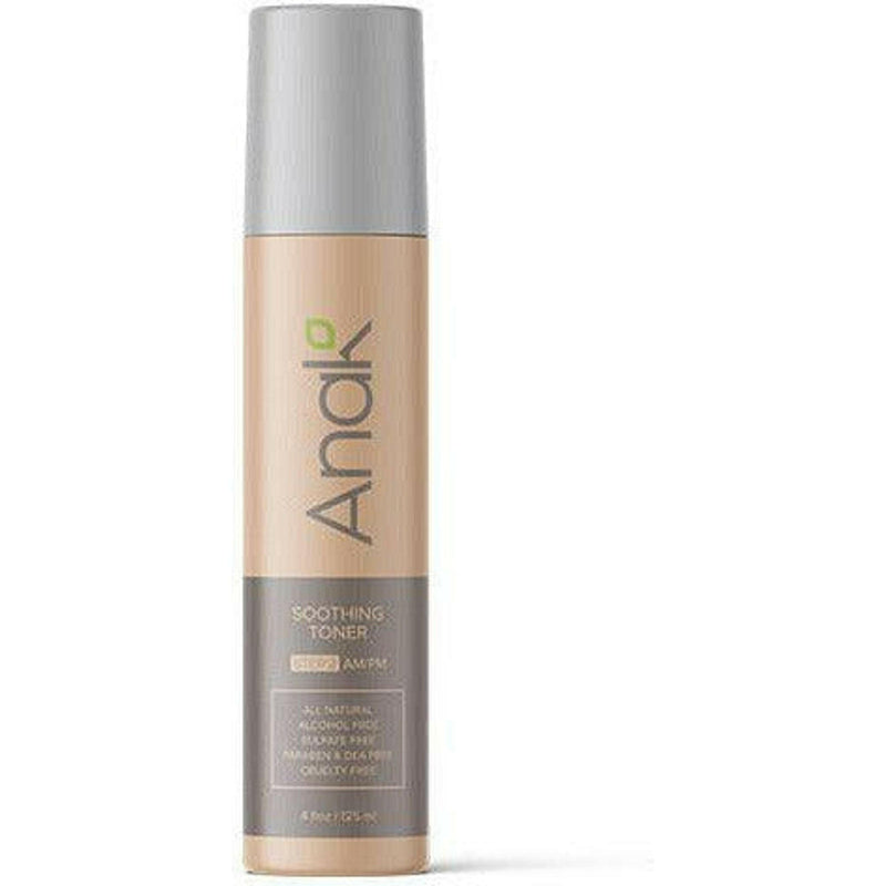 Soothing Toner by AnaK