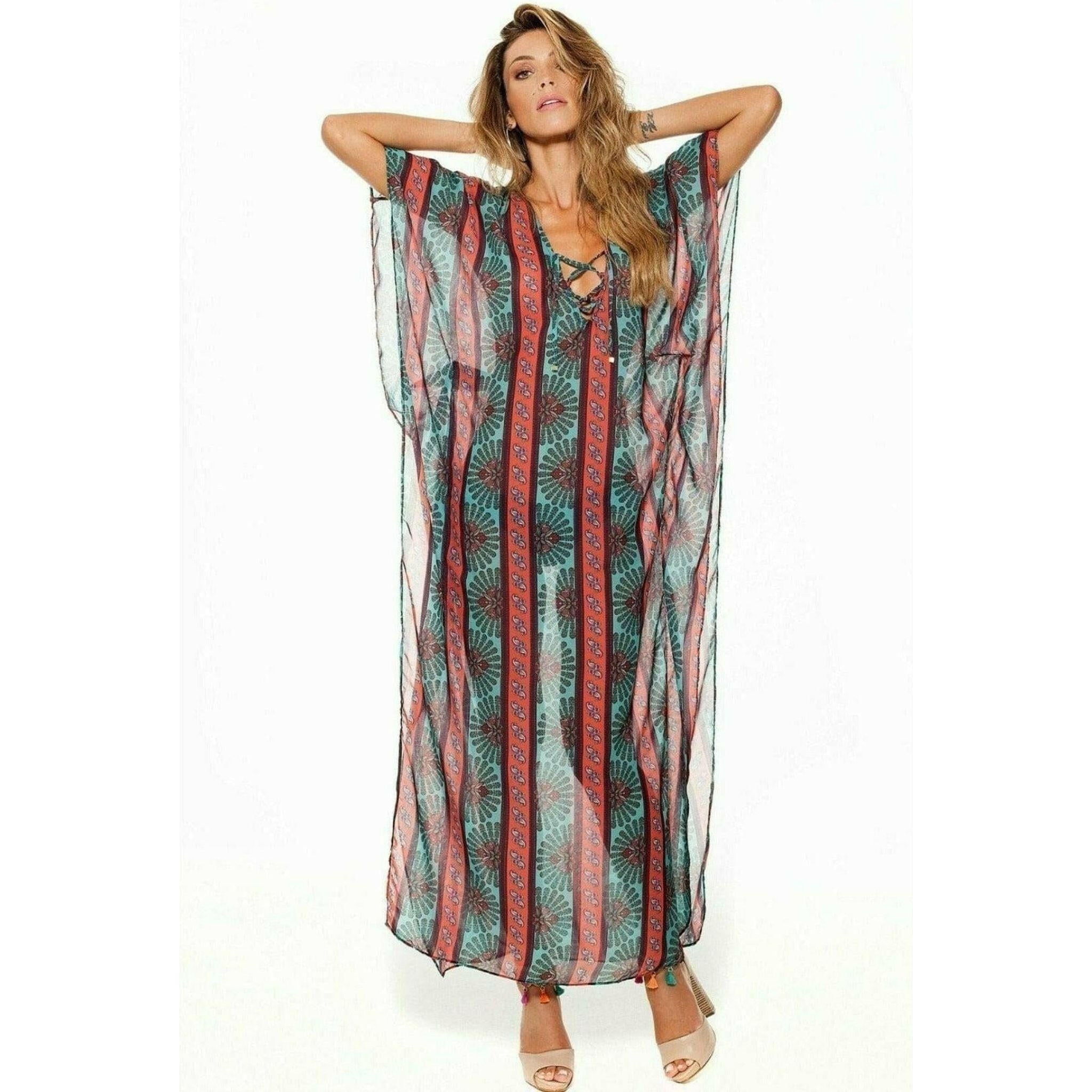 Soul Gypsy Kaftan.