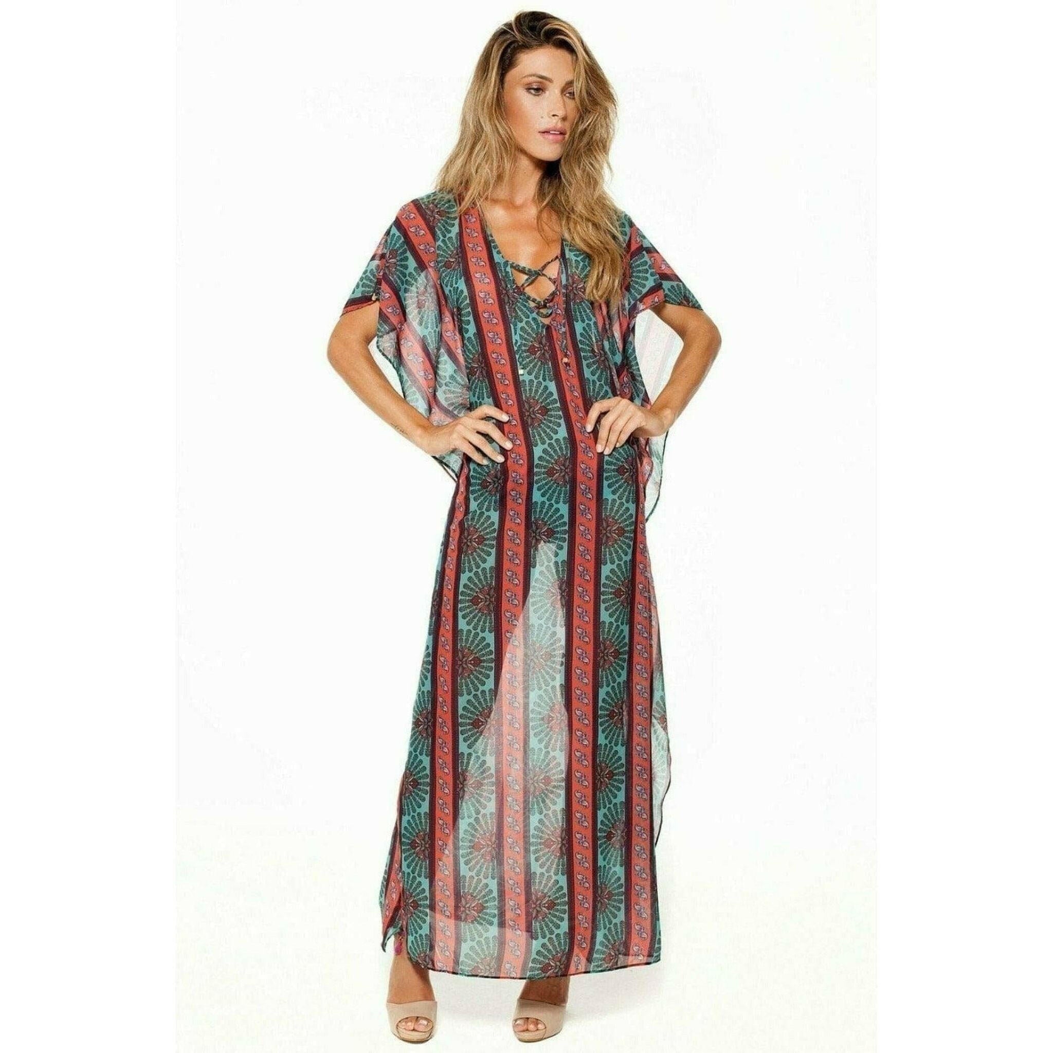 Soul Gypsy Kaftan.