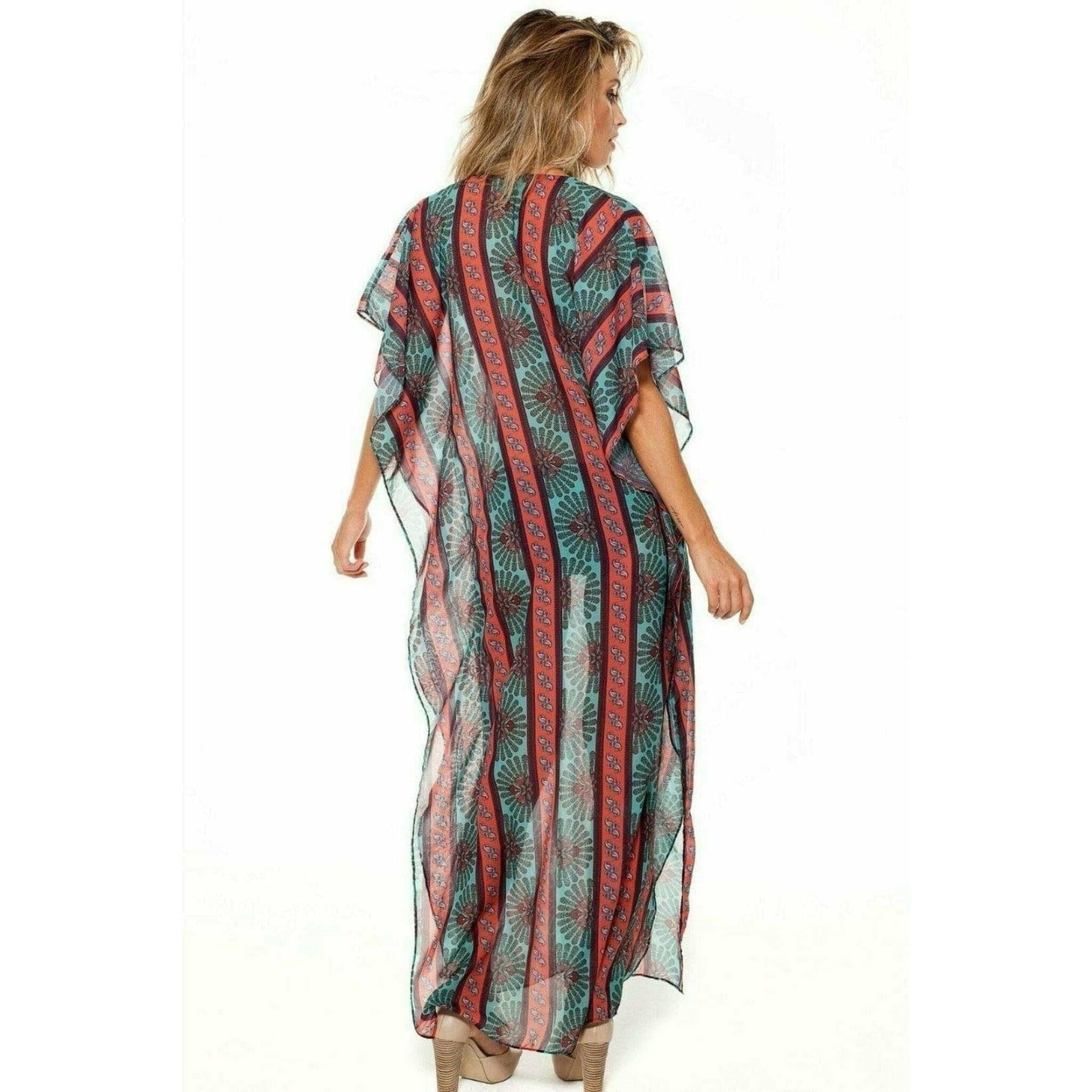 Soul Gypsy Kaftan.