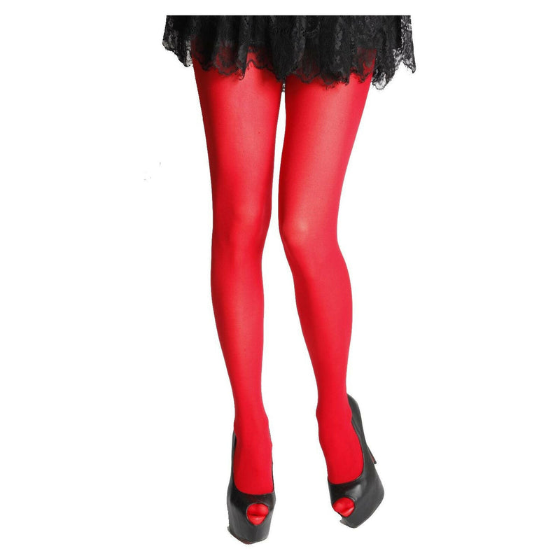 STIINA ROSSO Tights.