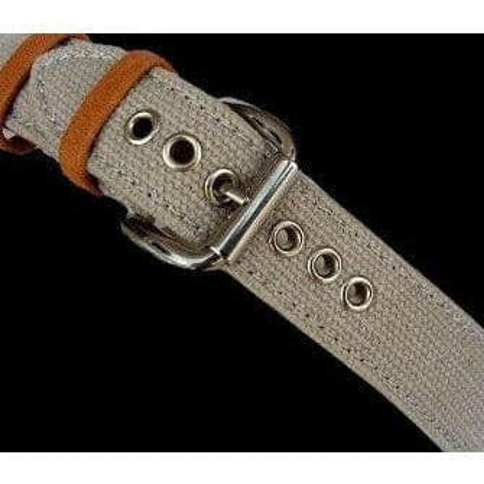 STROND DC-3 Canvas Watch Strap.