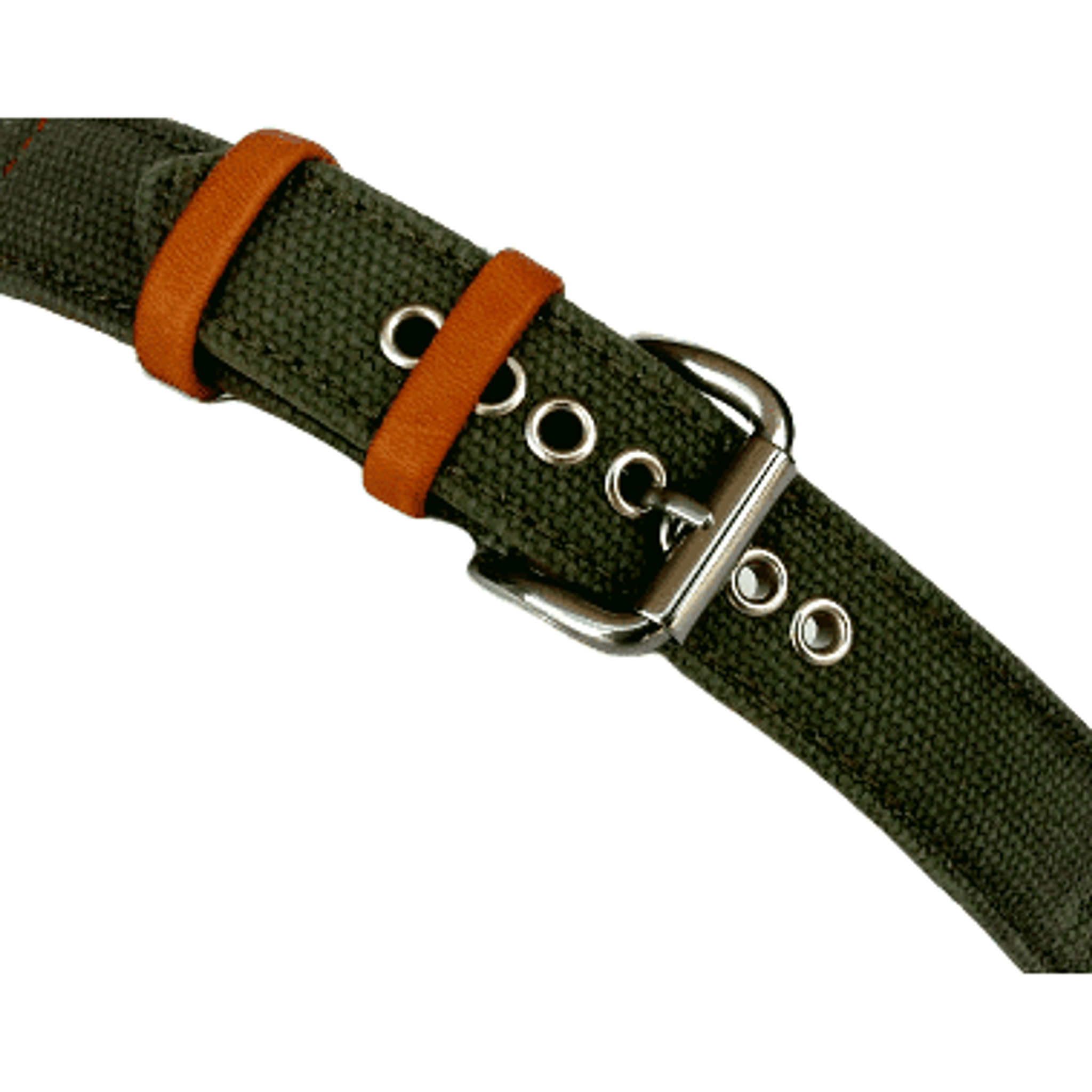 STROND DC-3 Canvas Watch Strap.