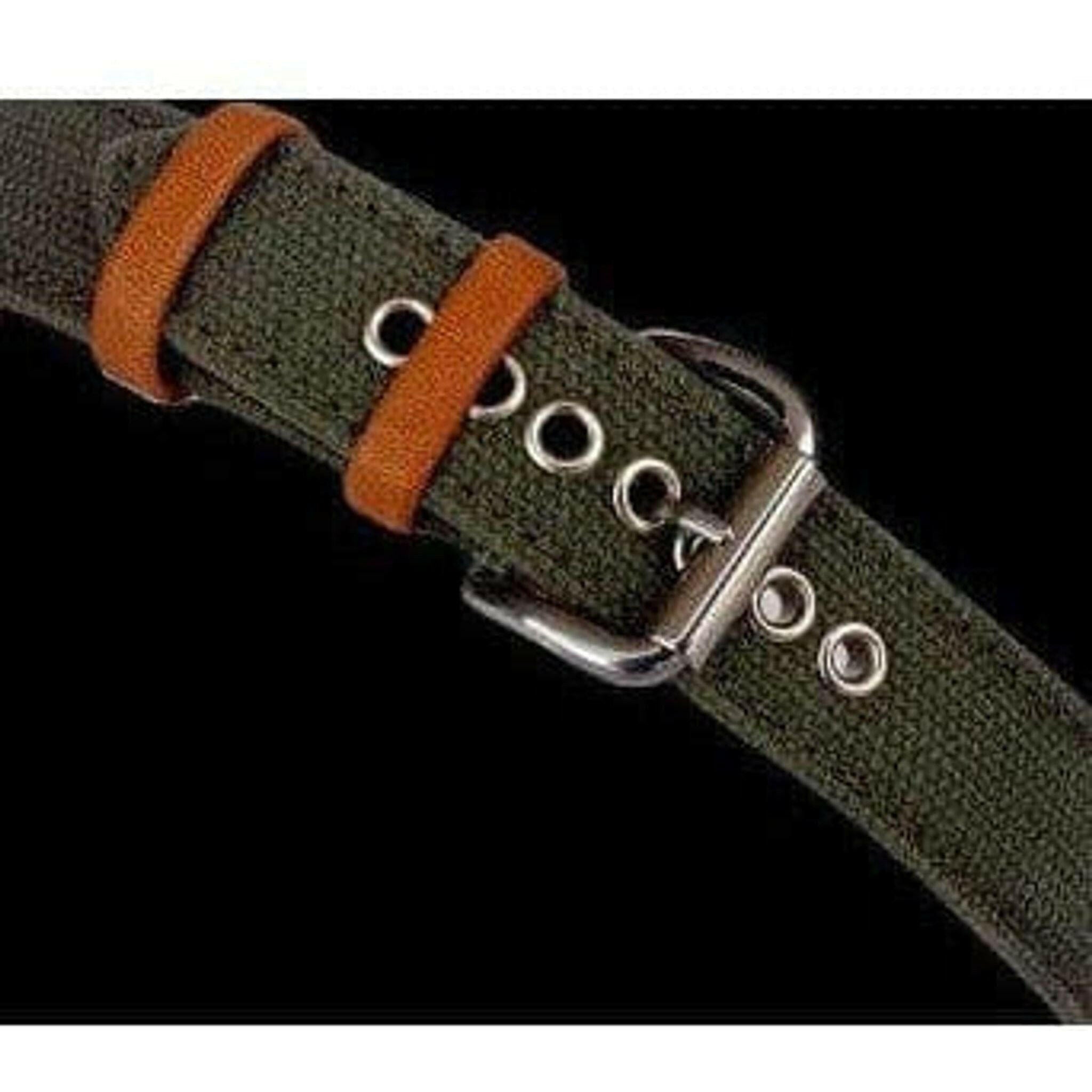 STROND DC-3 Canvas Watch Strap.