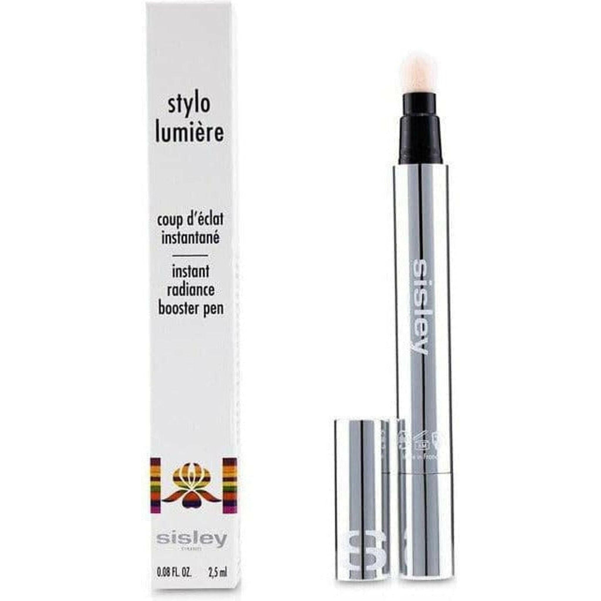 Stylo Lumiere Instant Radiance Booster Pen.