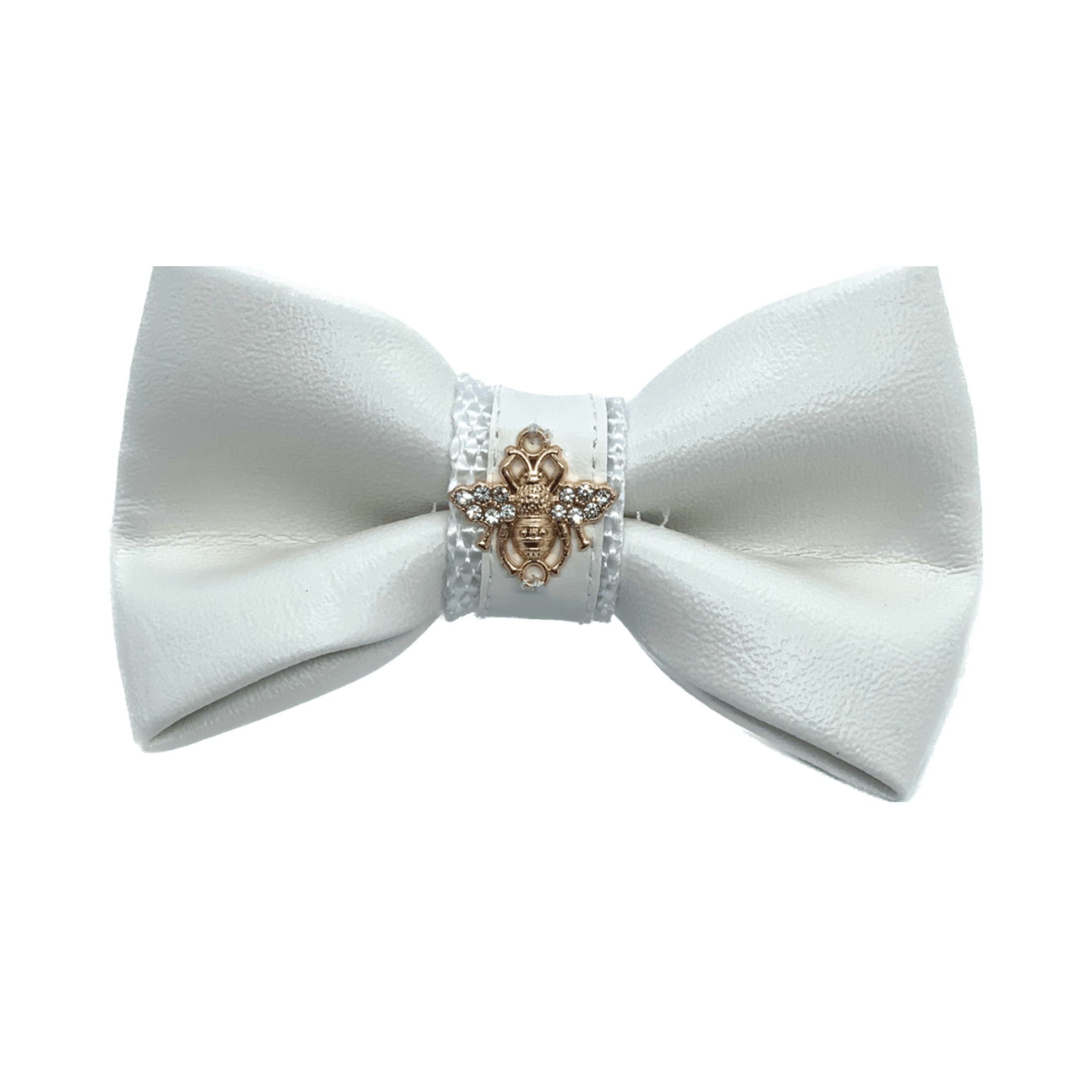 Swan Bow Tie.