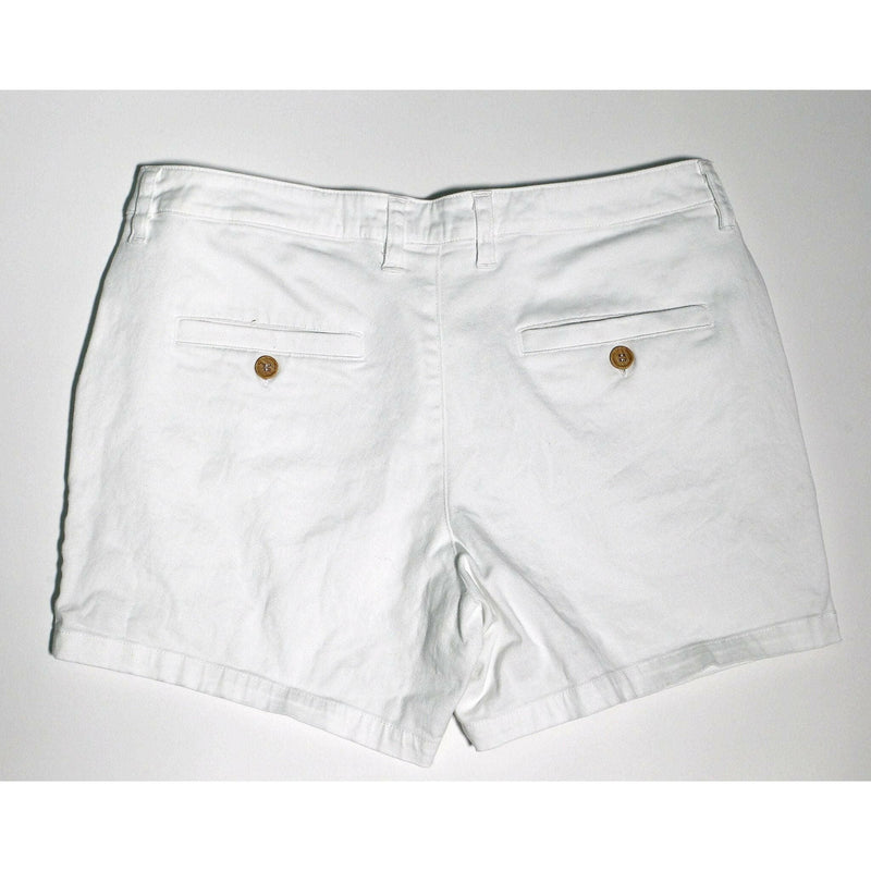 The Caliente 5" Shorts in Blanco