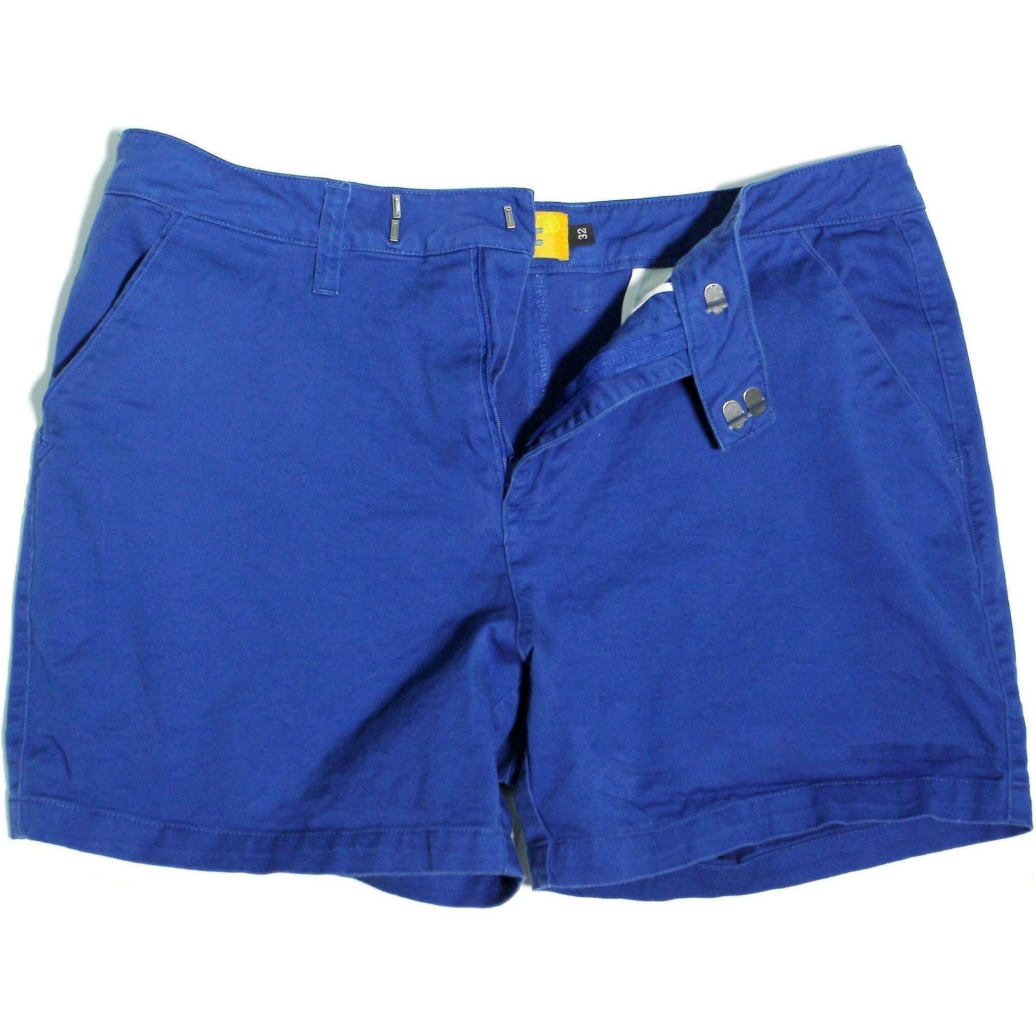 The Caliente 5" Shorts in Royal Blue.