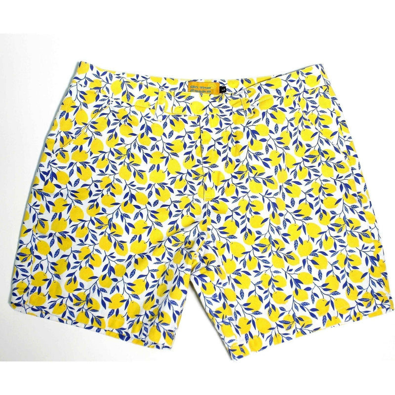 The Caliente 5" Shorts in Sorrento Print