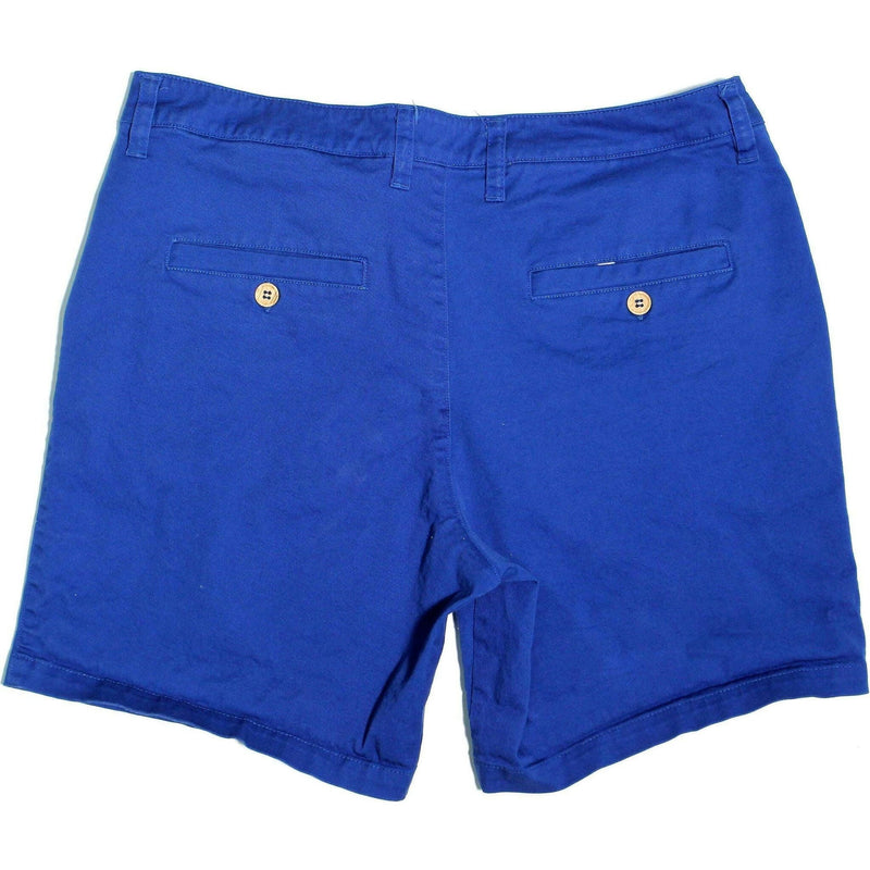 The Handsome 7" Shorts in Royal Blue