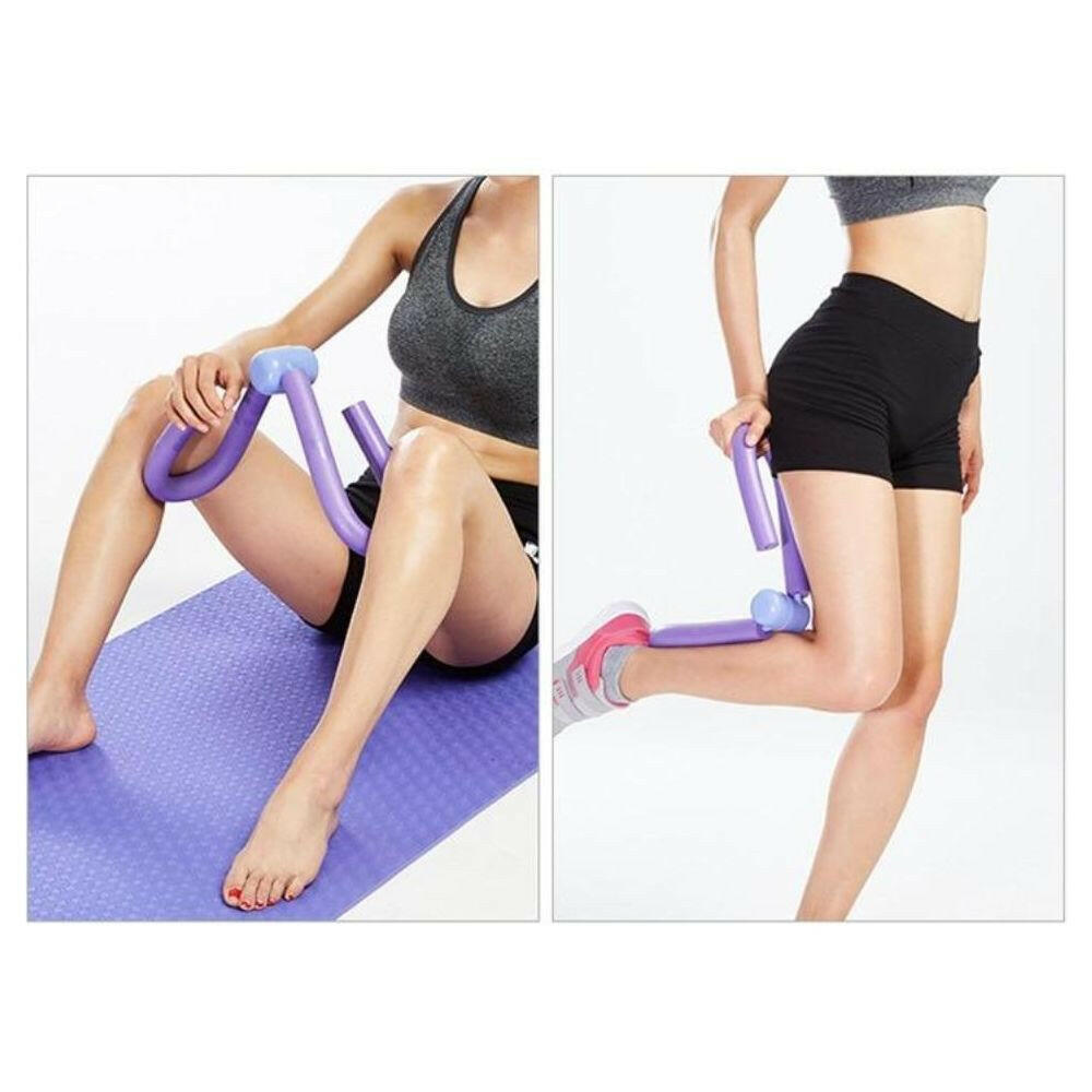 Thigh and Arm Muscle Strengthening Flexor by Coseey Fitness.