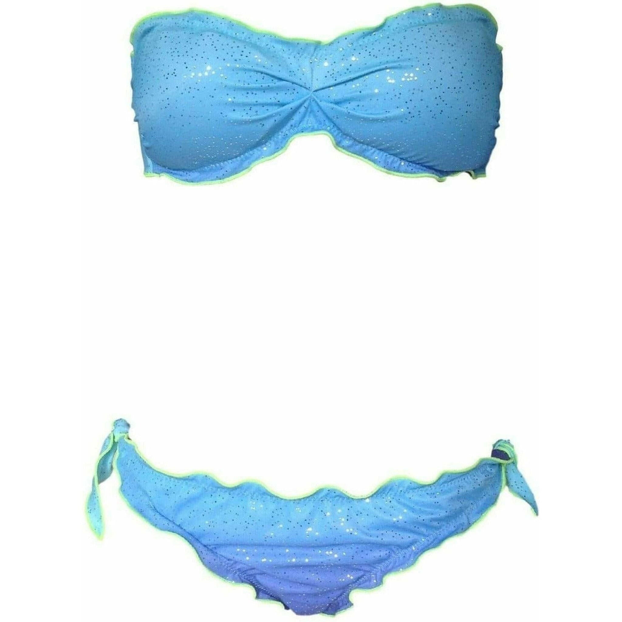 Thrill Bikini.