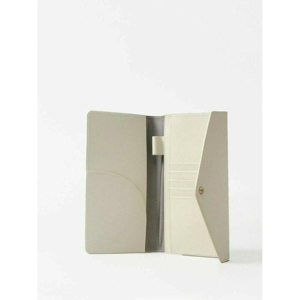 Travel Envelope Ivory