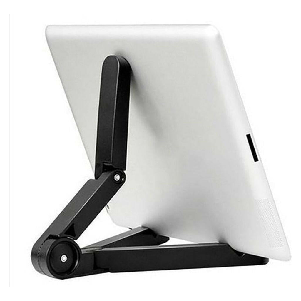 Universal Foldable Adjustable Stand for IPad and Tablet.