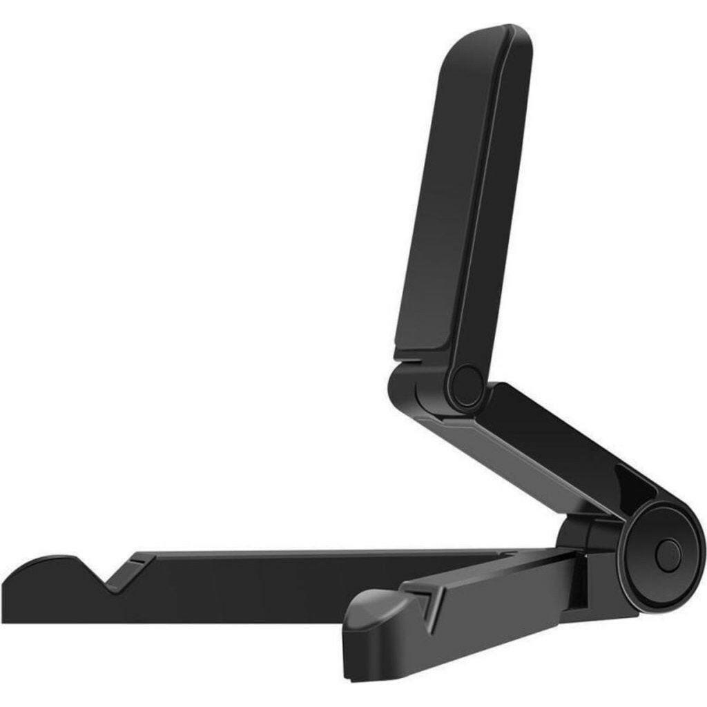 Universal Foldable Adjustable Stand for IPad and Tablet.