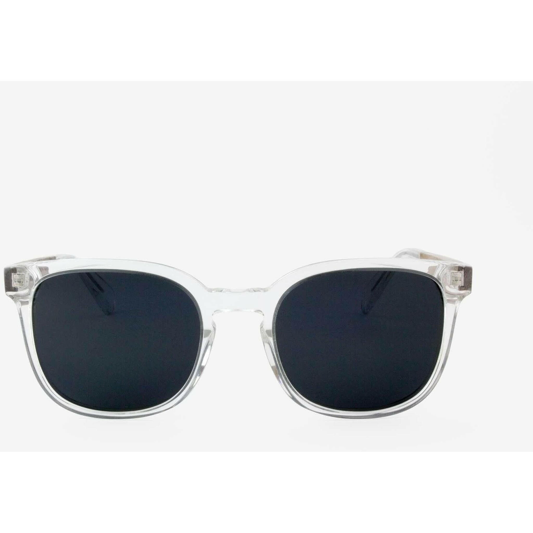 Vero - Acetate & Wood Sunglasses.