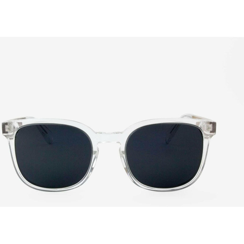 Vero - Acetate & Wood Sunglasses