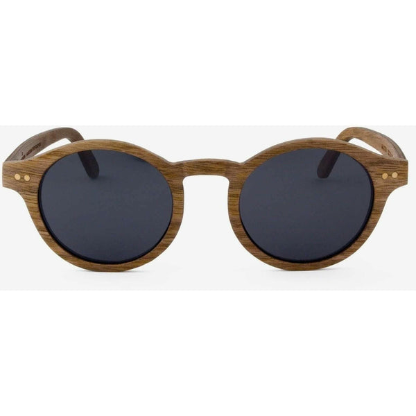 Walton - Wood Sunglasses