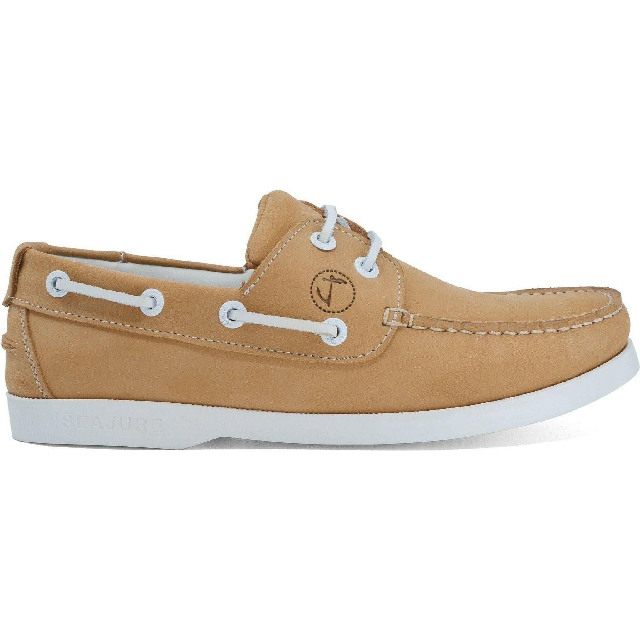 Women Boat Shoe Noordhoek.