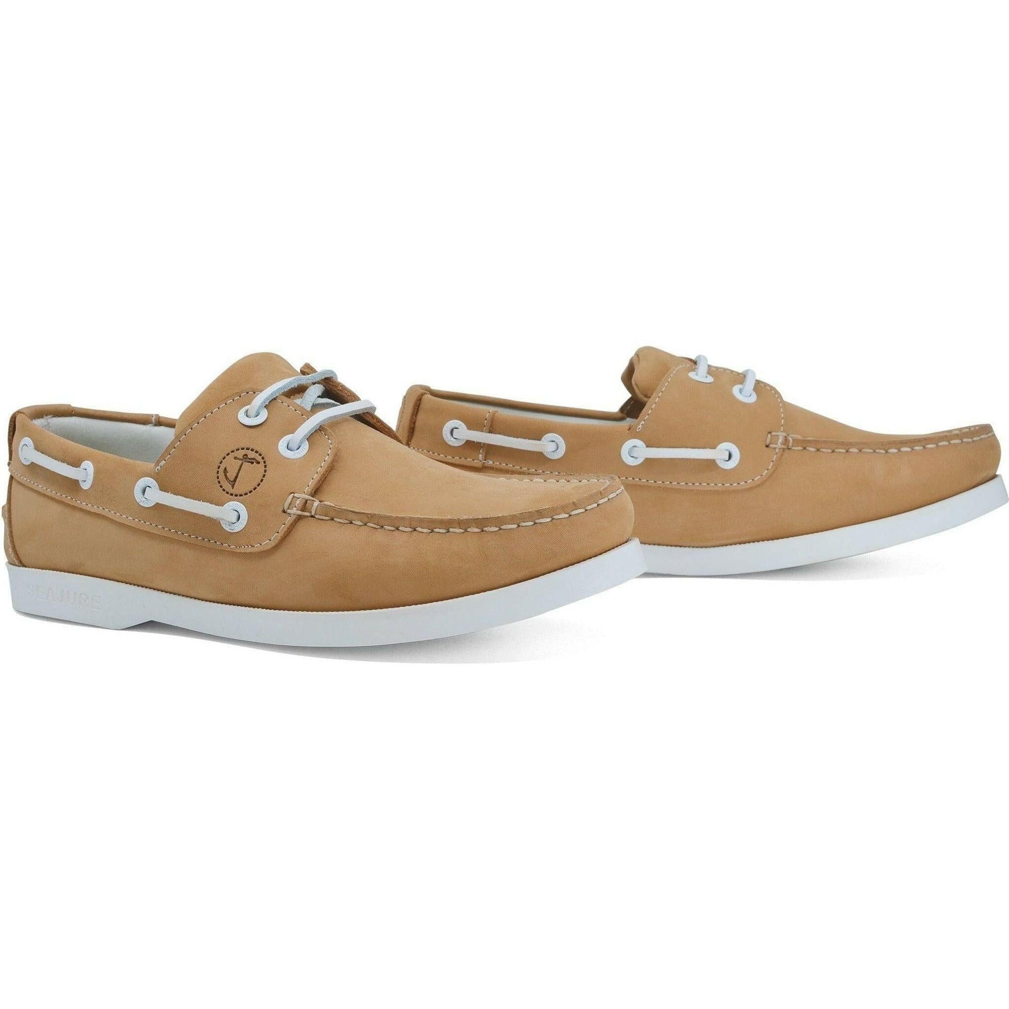 Women Boat Shoe Noordhoek.