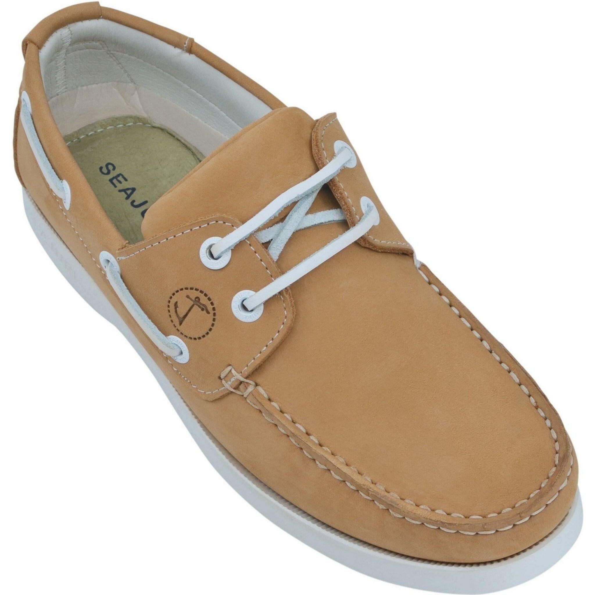 Women Boat Shoe Noordhoek.