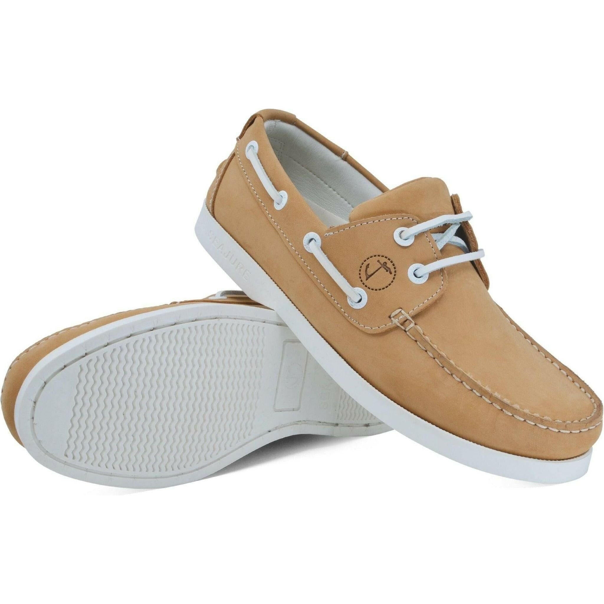 Women Boat Shoe Noordhoek.