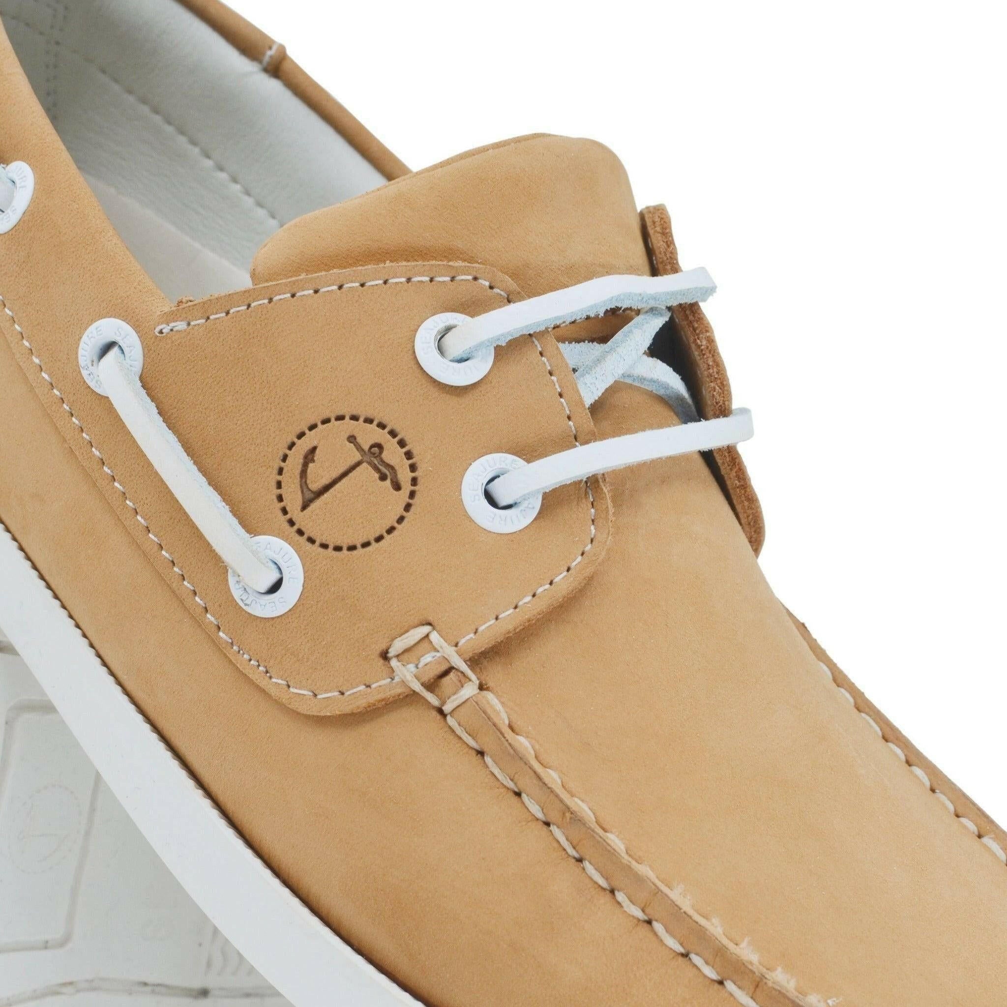 Women Boat Shoe Noordhoek.