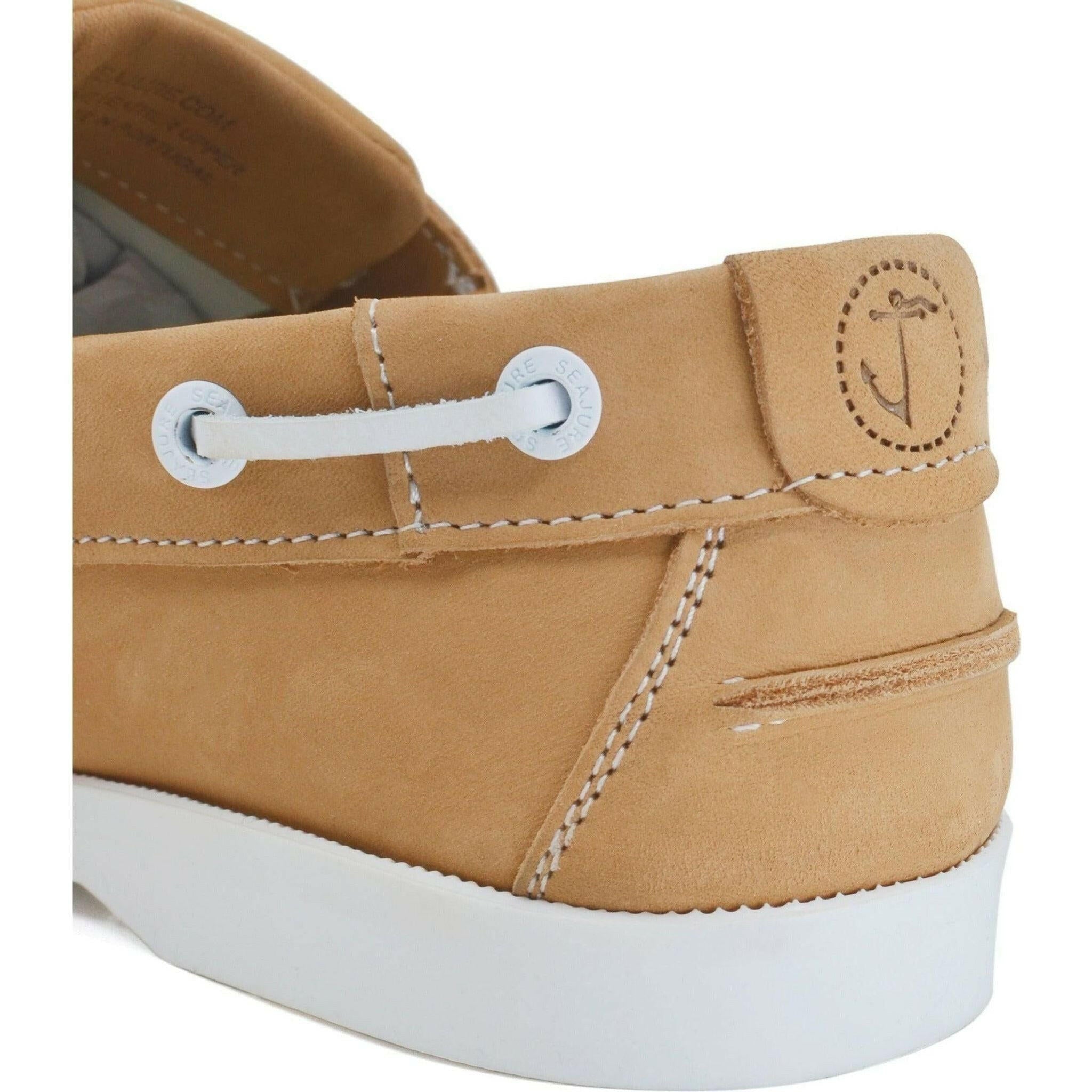 Women Boat Shoe Noordhoek.