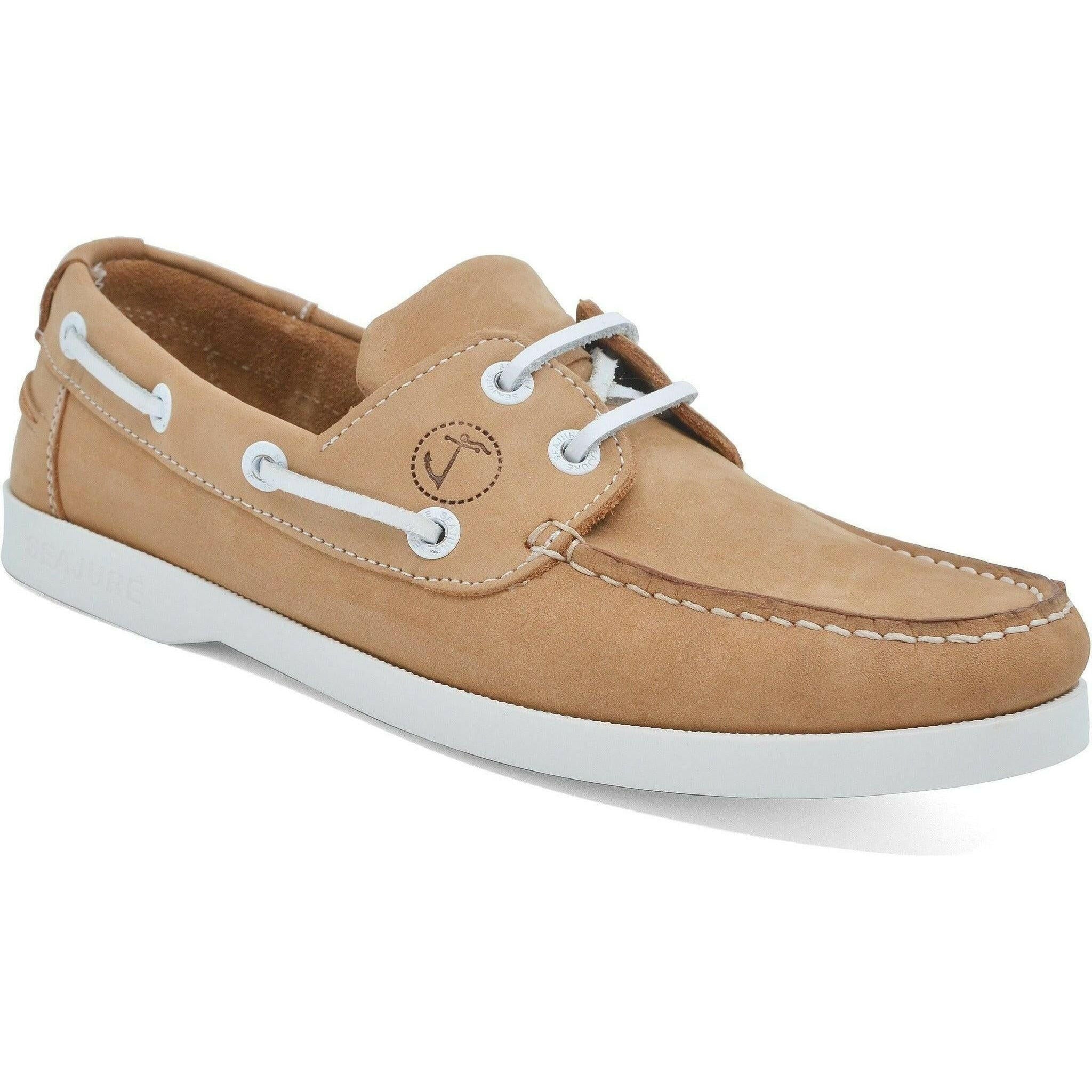 Women Boat Shoe Noordhoek.