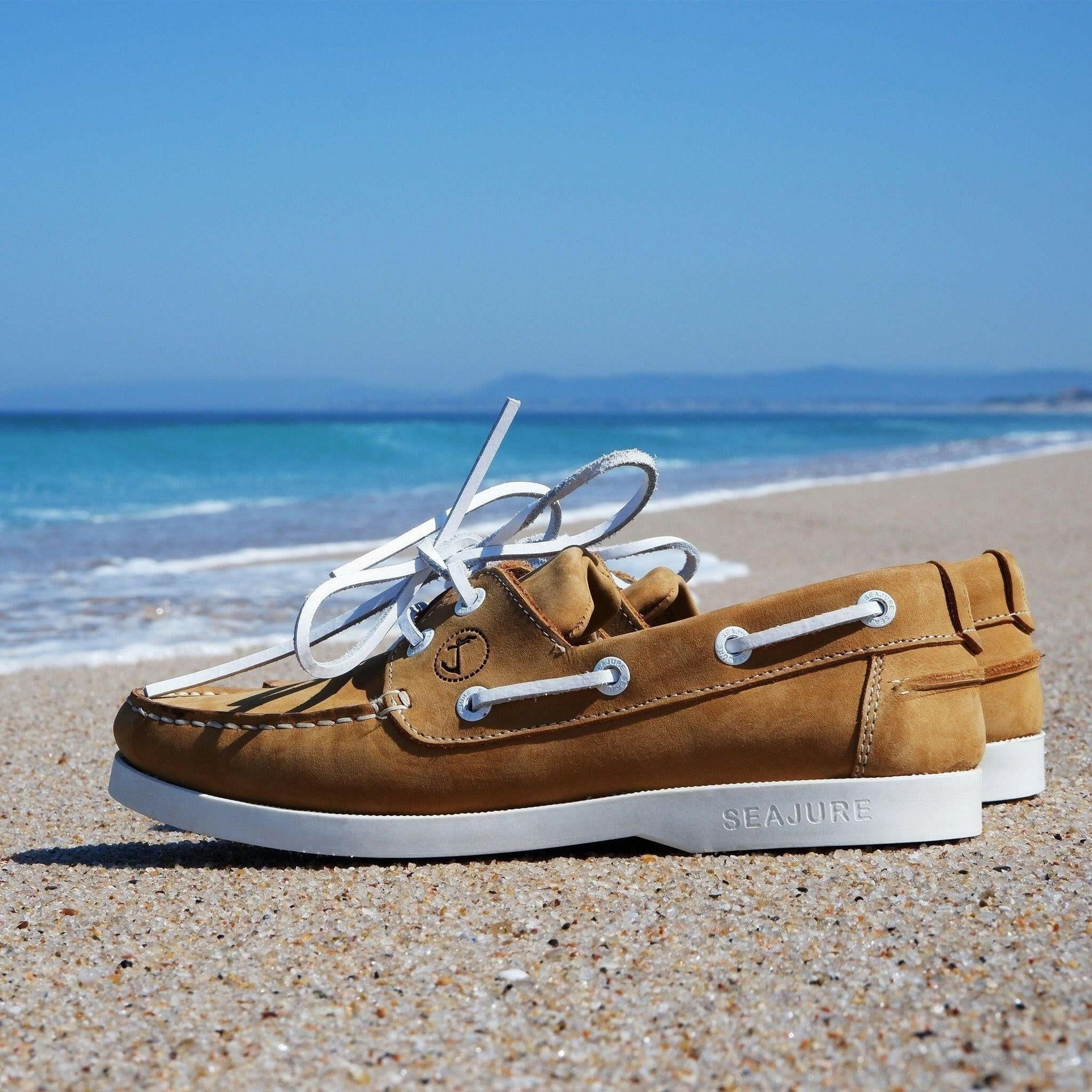 Women Boat Shoe Noordhoek.